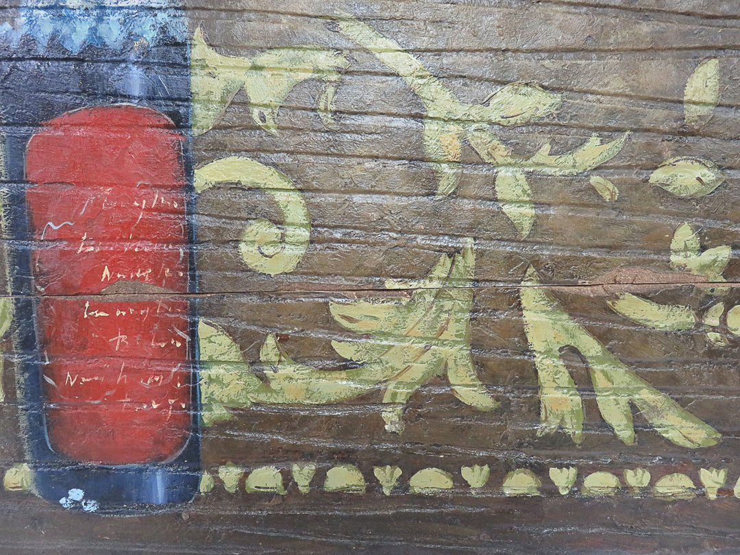 Cabernet Wall Plaque