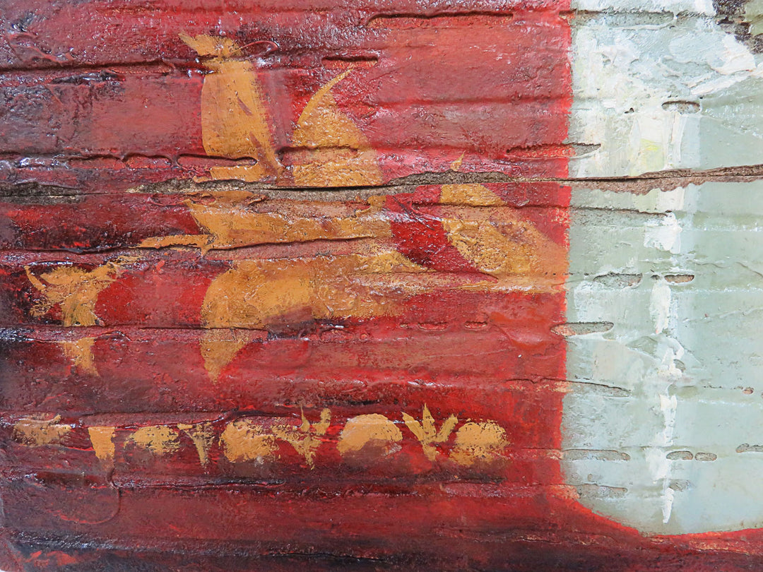 Romano Wall Plaque