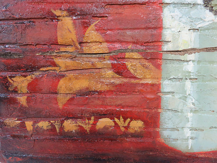 Romano Wall Plaque