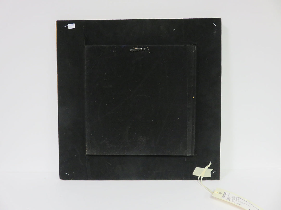 Olive Wall Plaque
