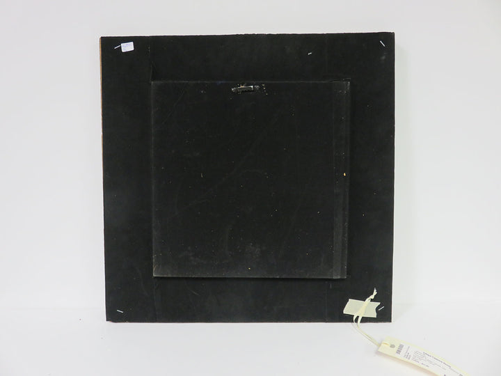 Olive Wall Plaque