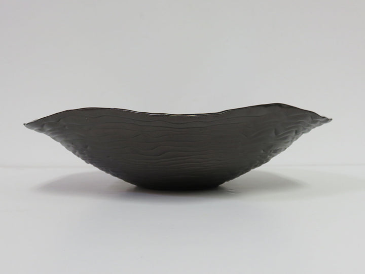 Iridescent Glass Bowl