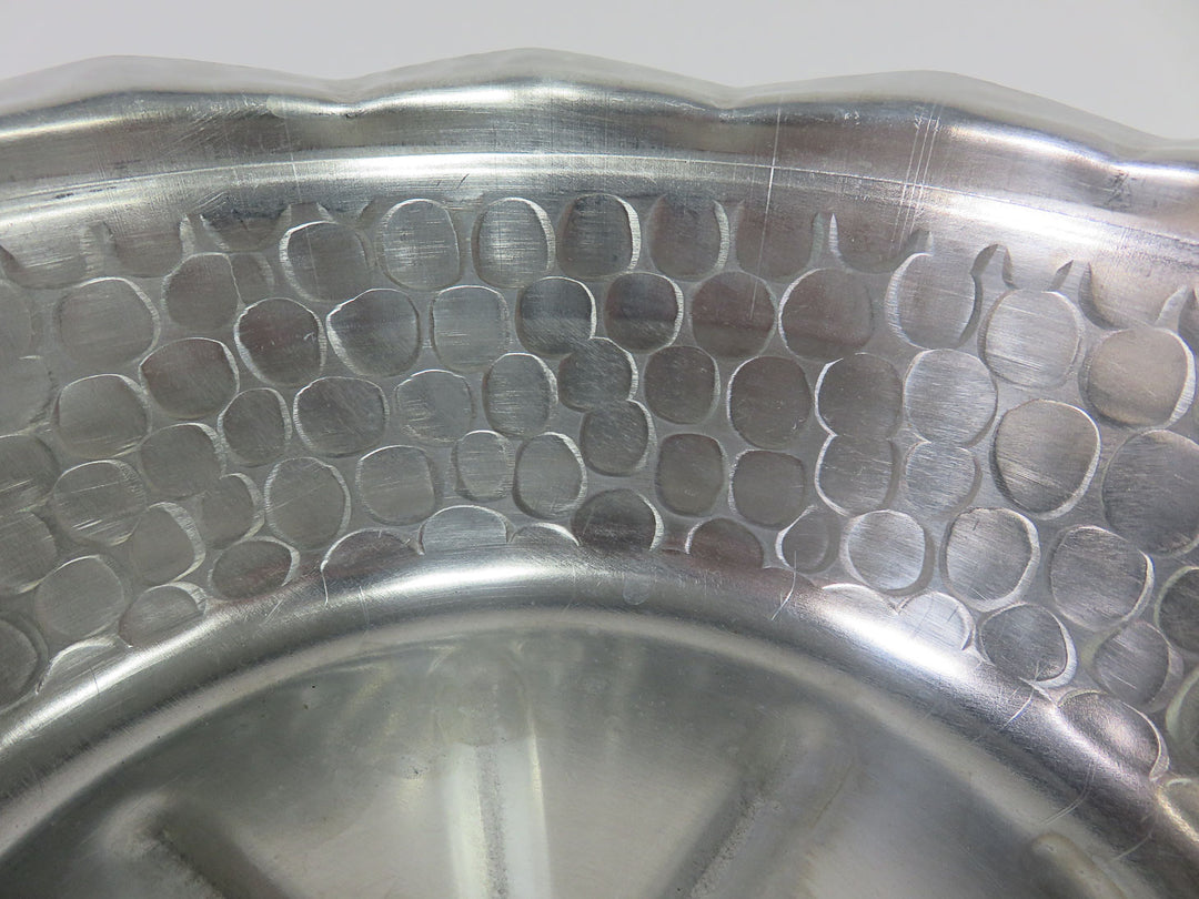 Forged Aluminum Covered Casserole