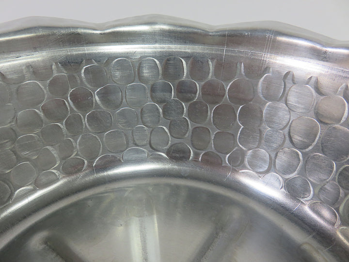 Forged Aluminum Covered Casserole