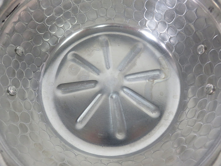 Forged Aluminum Covered Casserole