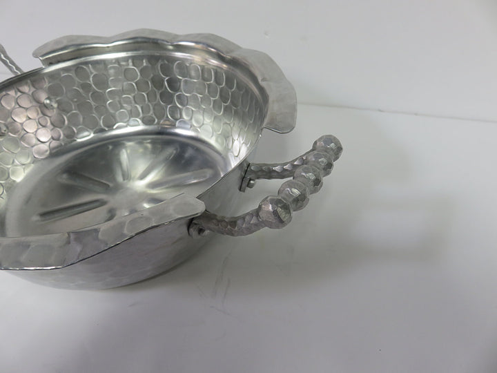 Forged Aluminum Covered Casserole