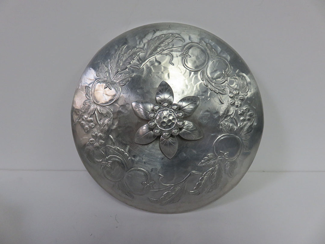 Forged Aluminum Covered Casserole