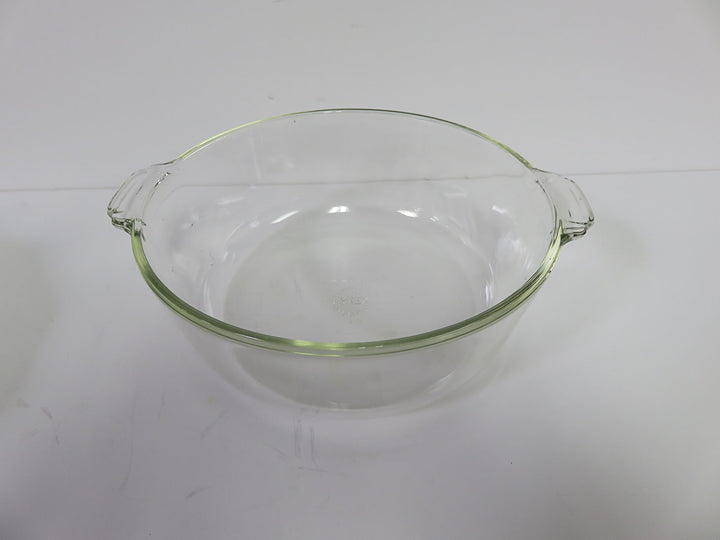 Forged Aluminum Covered Casserole
