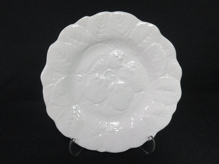 Sarreguemines Dessert Plates