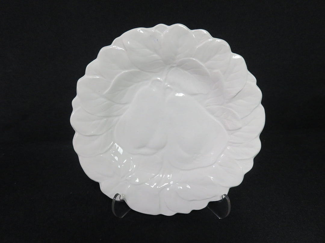 Sarreguemines Dessert Plates