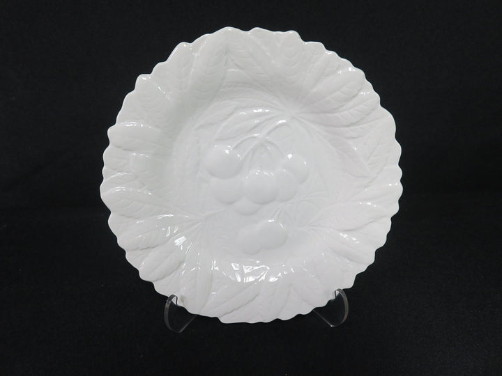 Sarreguemines Dessert Plates