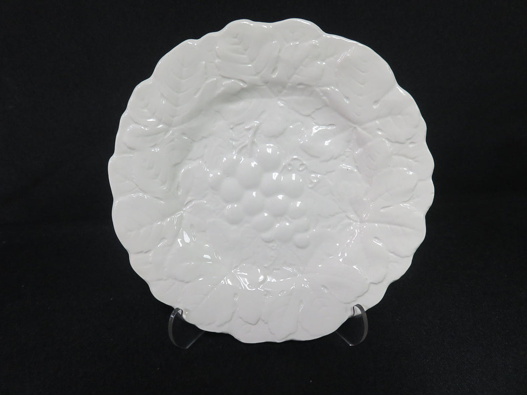 Sarreguemines Dessert Plates