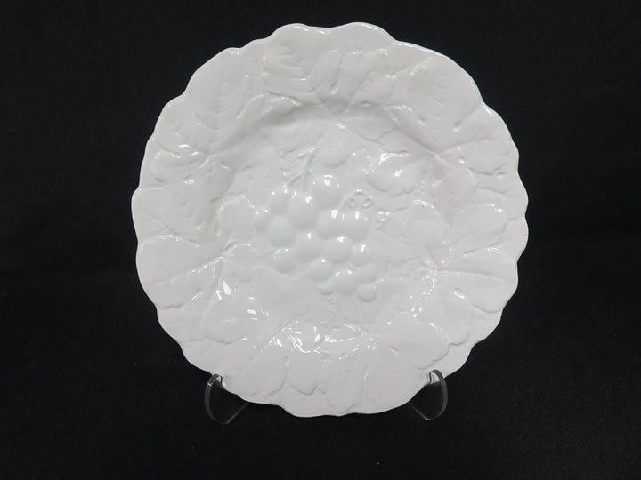 Sarreguemines Dessert Plates