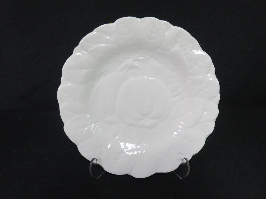 Sarreguemines Dessert Plates