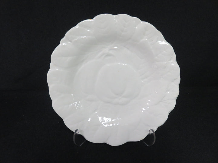 Sarreguemines Dessert Plates