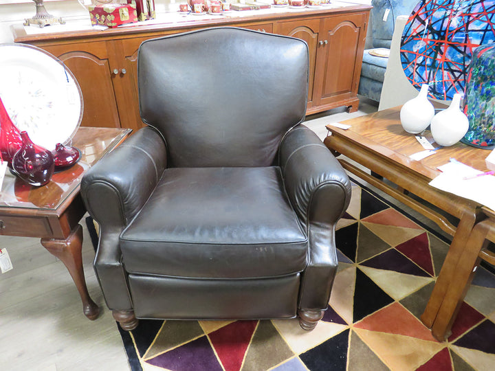Motioncraft Leather Recliner
