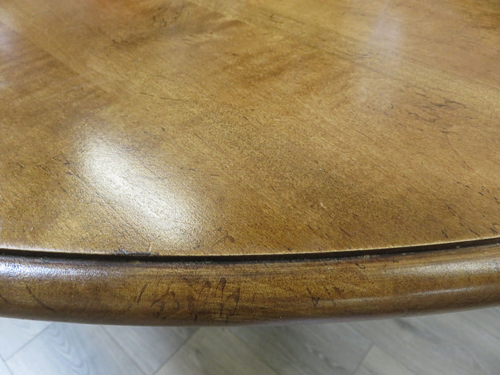 Ethan Allen Dining Table & Chairs