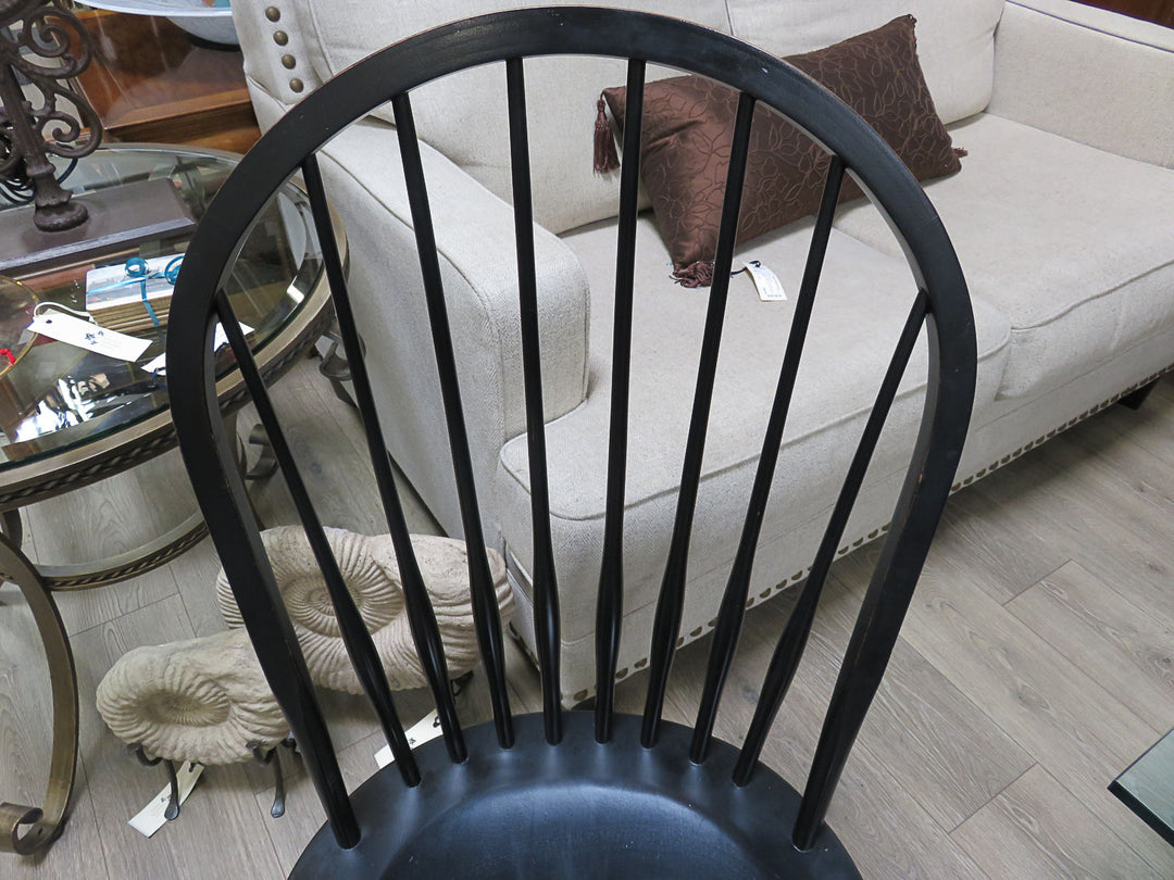 Ethan Allen Dining Table & Chairs