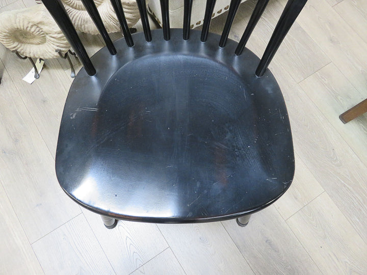 Ethan Allen Dining Table & Chairs