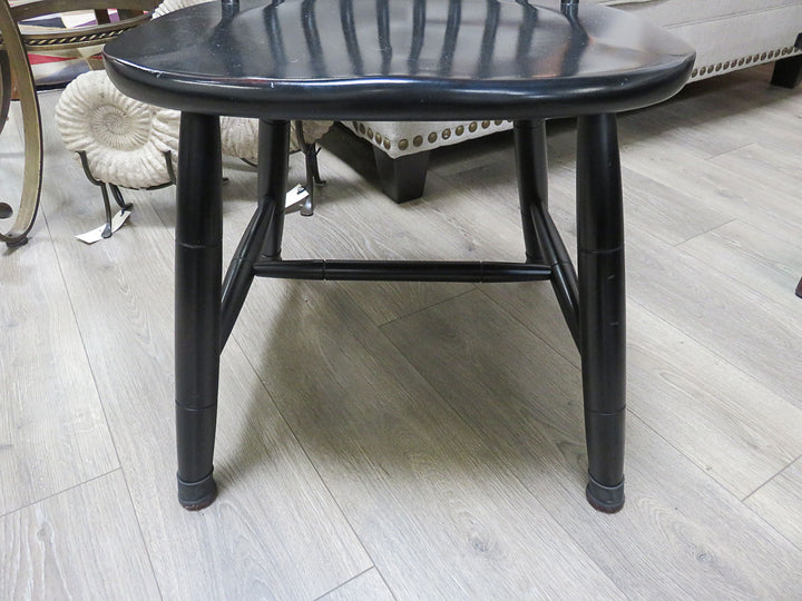 Ethan Allen Dining Table & Chairs