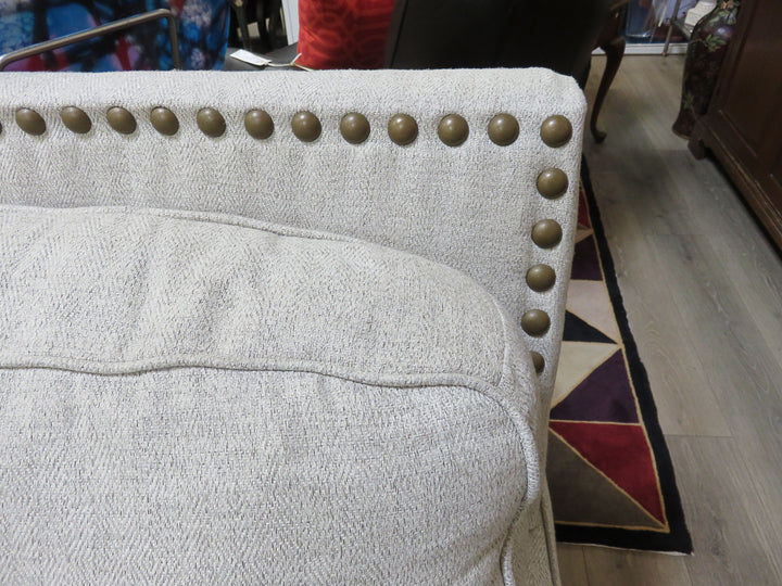 Contemporary Love Seat