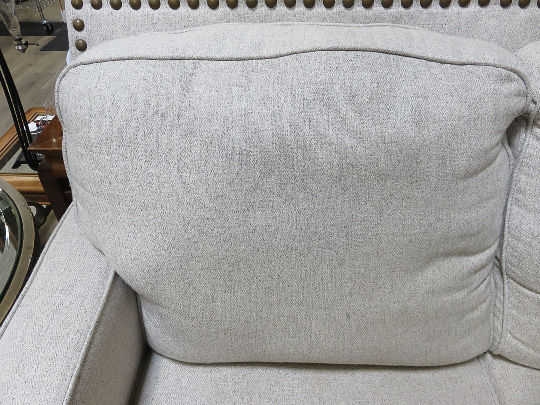 Contemporary Love Seat
