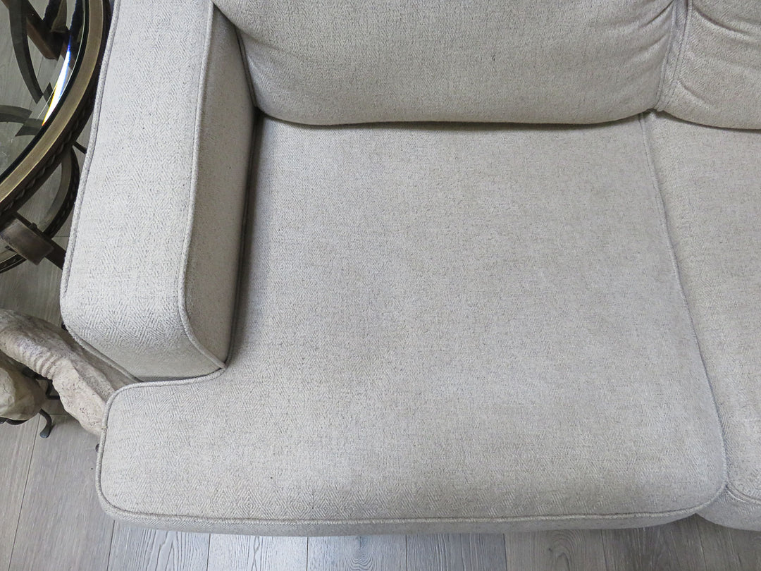 Contemporary Love Seat