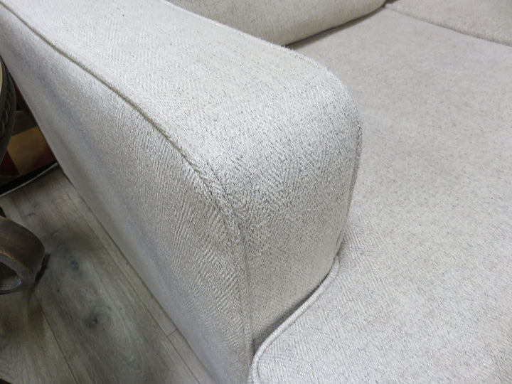 Contemporary Love Seat