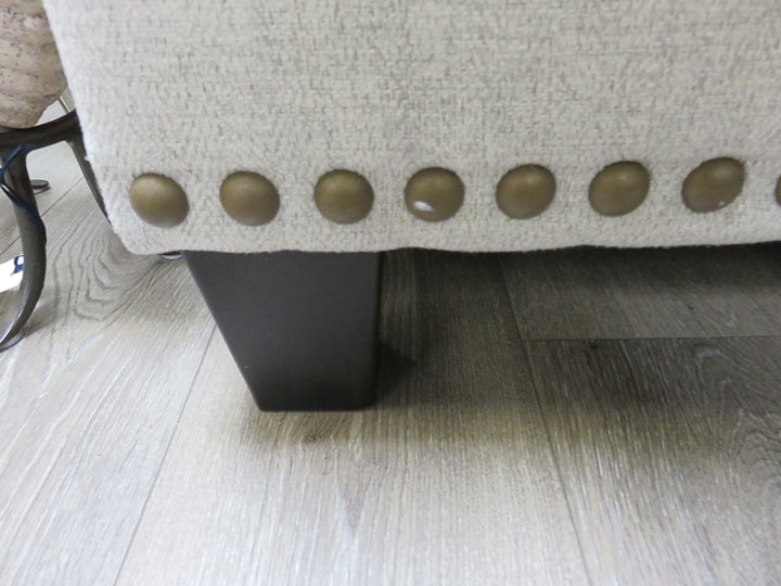 Contemporary Love Seat