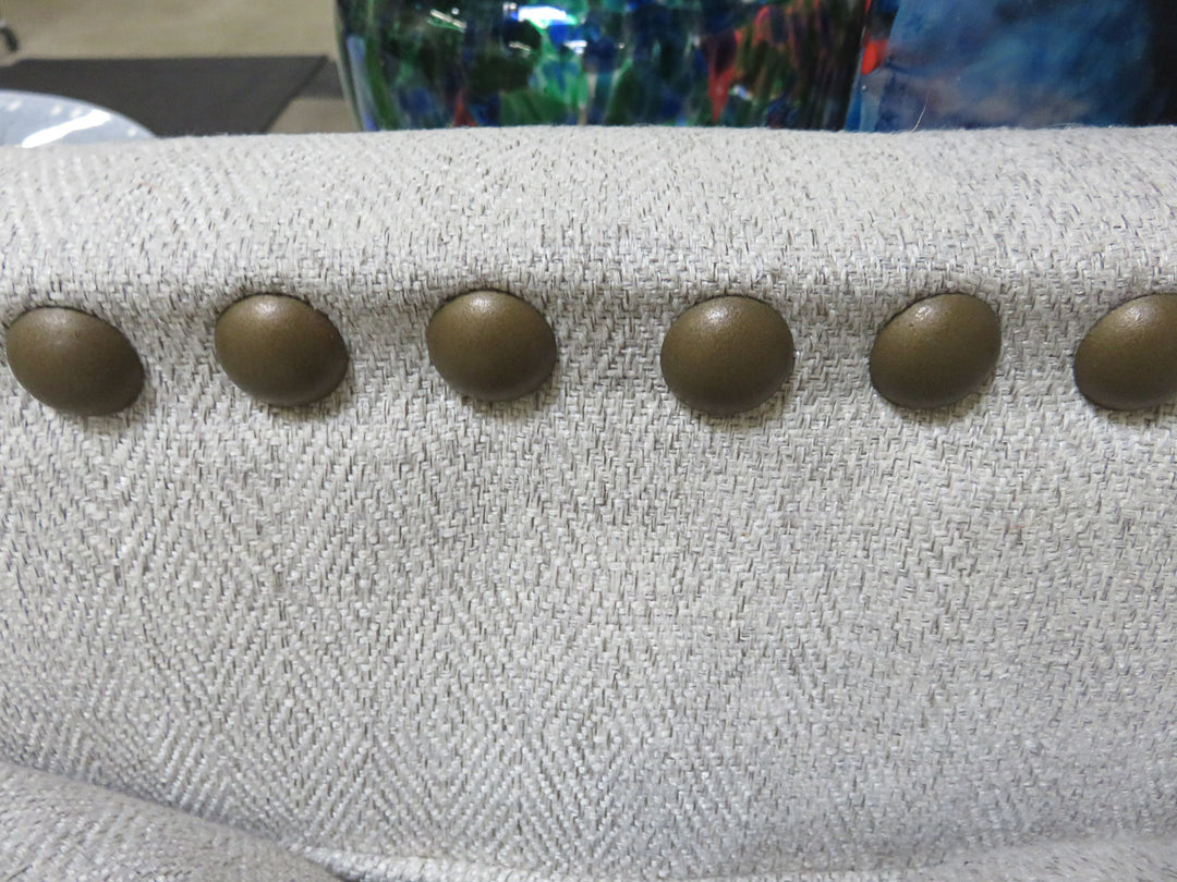 Contemporary Love Seat