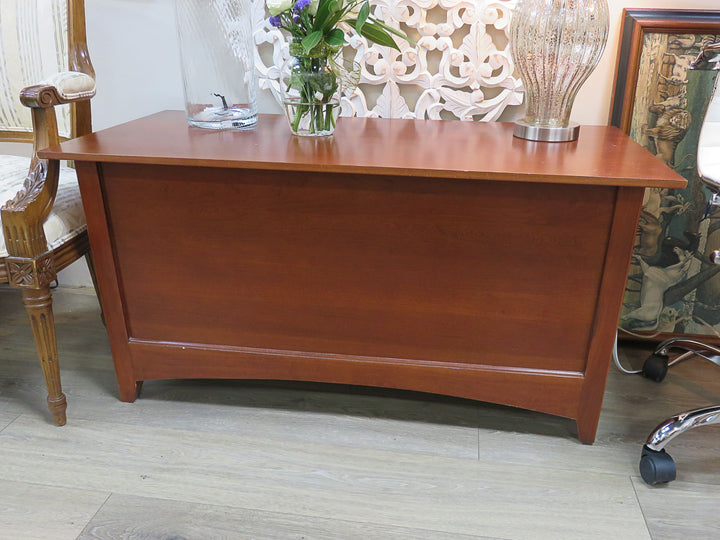 Cedar Lined Storage Chest