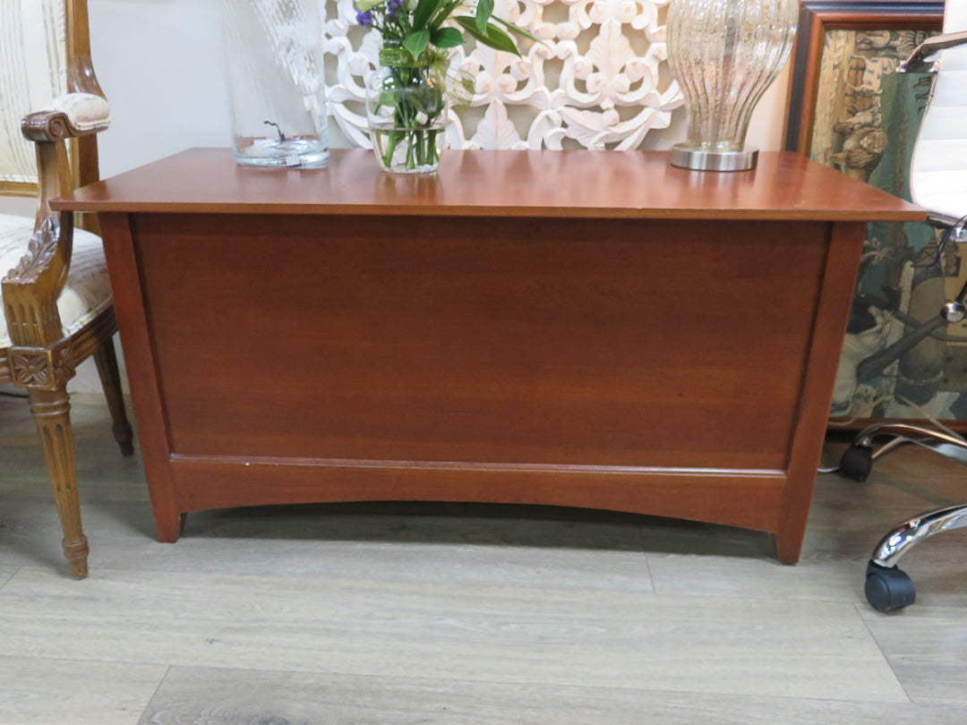 Cedar Lined Storage Chest