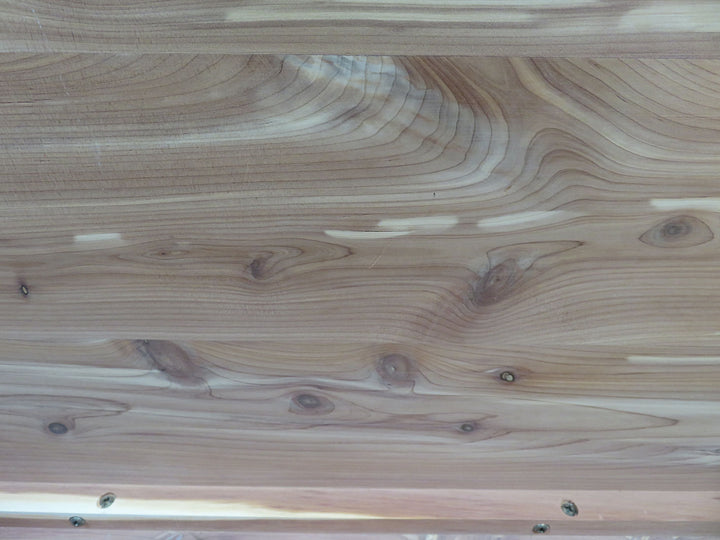 Cedar Lined Storage Chest