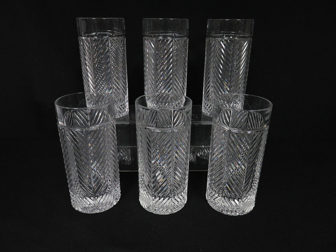 Ralph Lauren Highball Glasses
