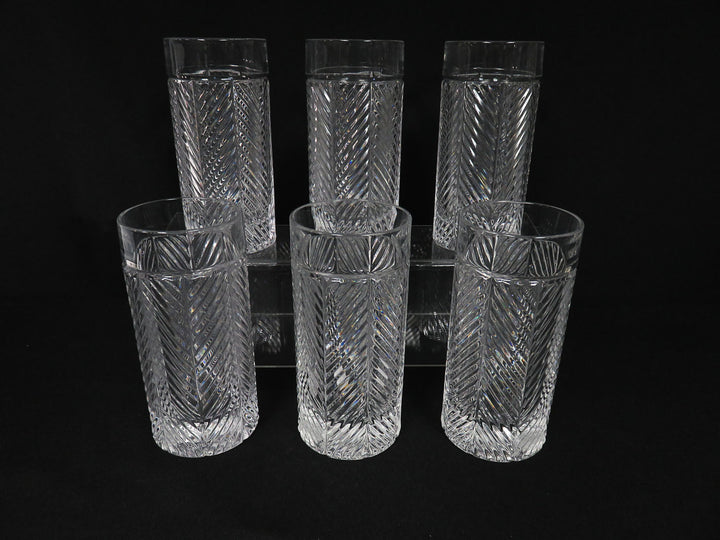 Ralph Lauren Highball Glasses