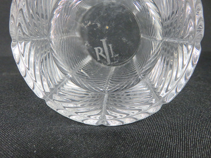 Ralph Lauren Highball Glasses