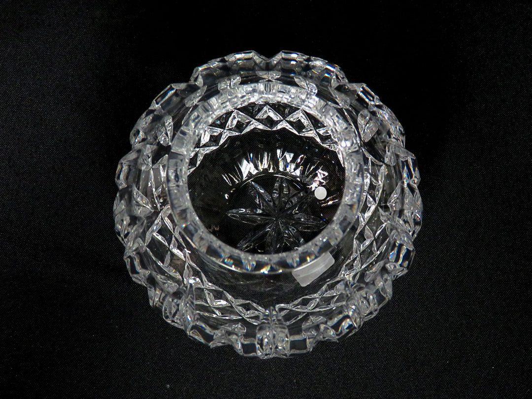 Waterford Rose Bowl