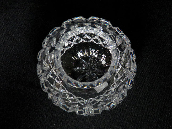 Waterford Rose Bowl