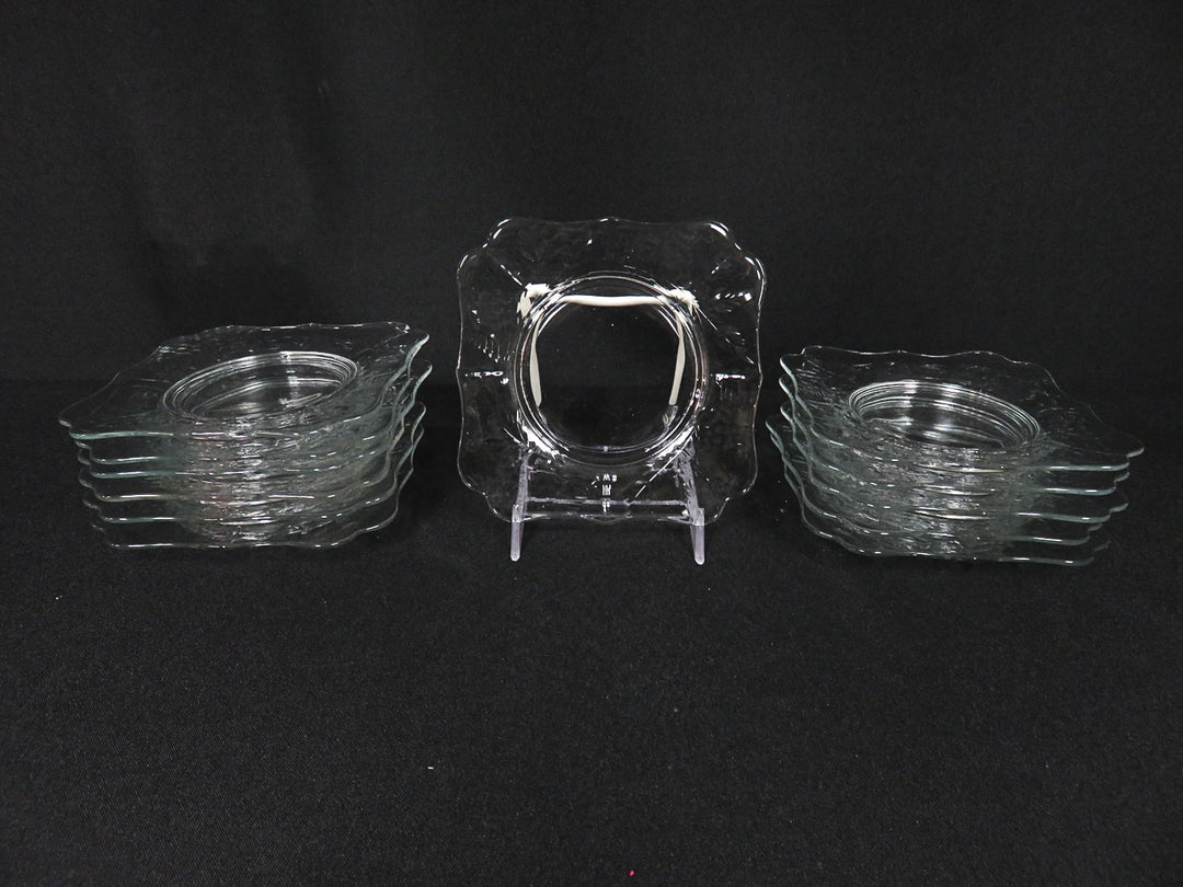 Appetizer Plates