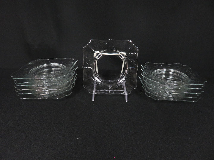 Appetizer Plates