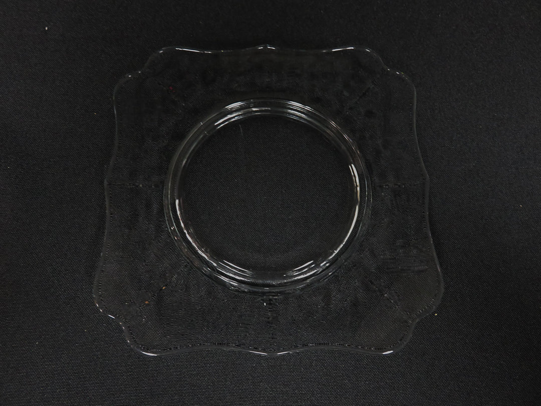 Appetizer Plates