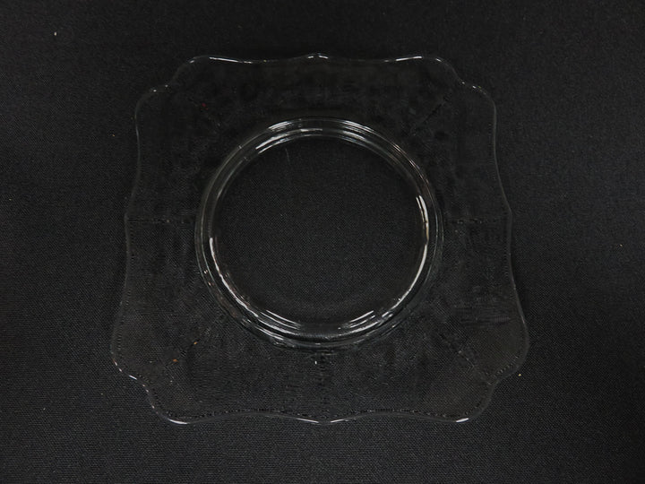 Appetizer Plates