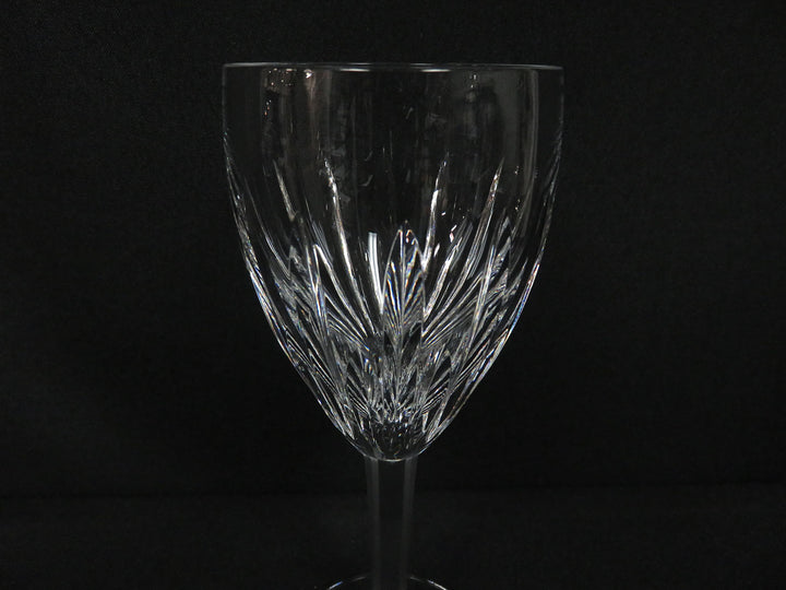 Waterford "Carina" Water Glass
