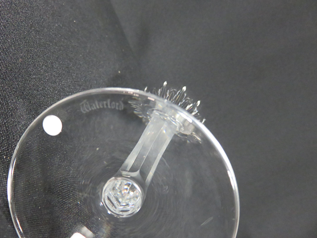 Waterford "Carina" Water Glass