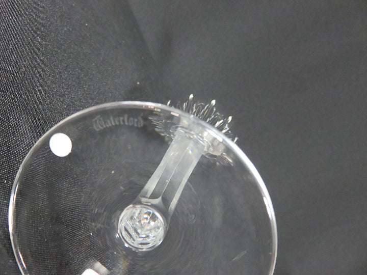 Waterford "Carina" Water Glass