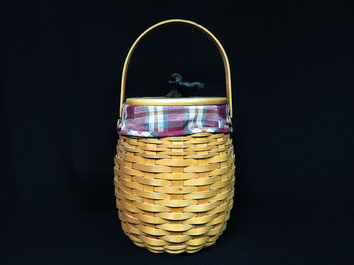 Longaberger "October Fields" Basket