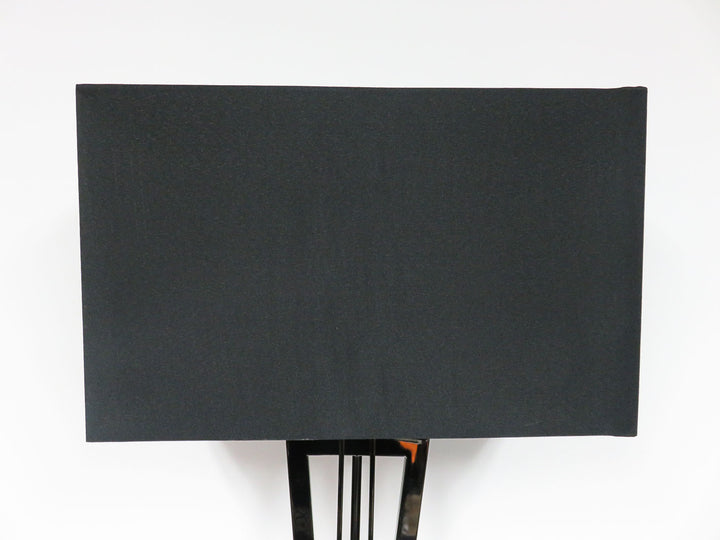 Reflective Metal Table Lamp