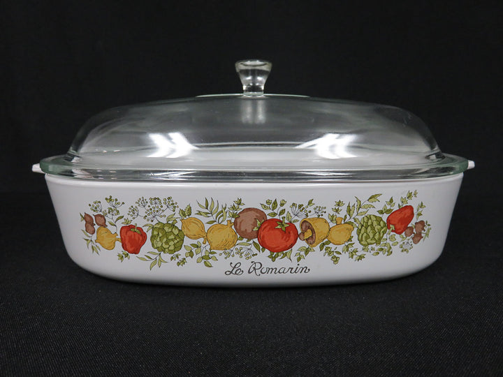 Corning Casserole