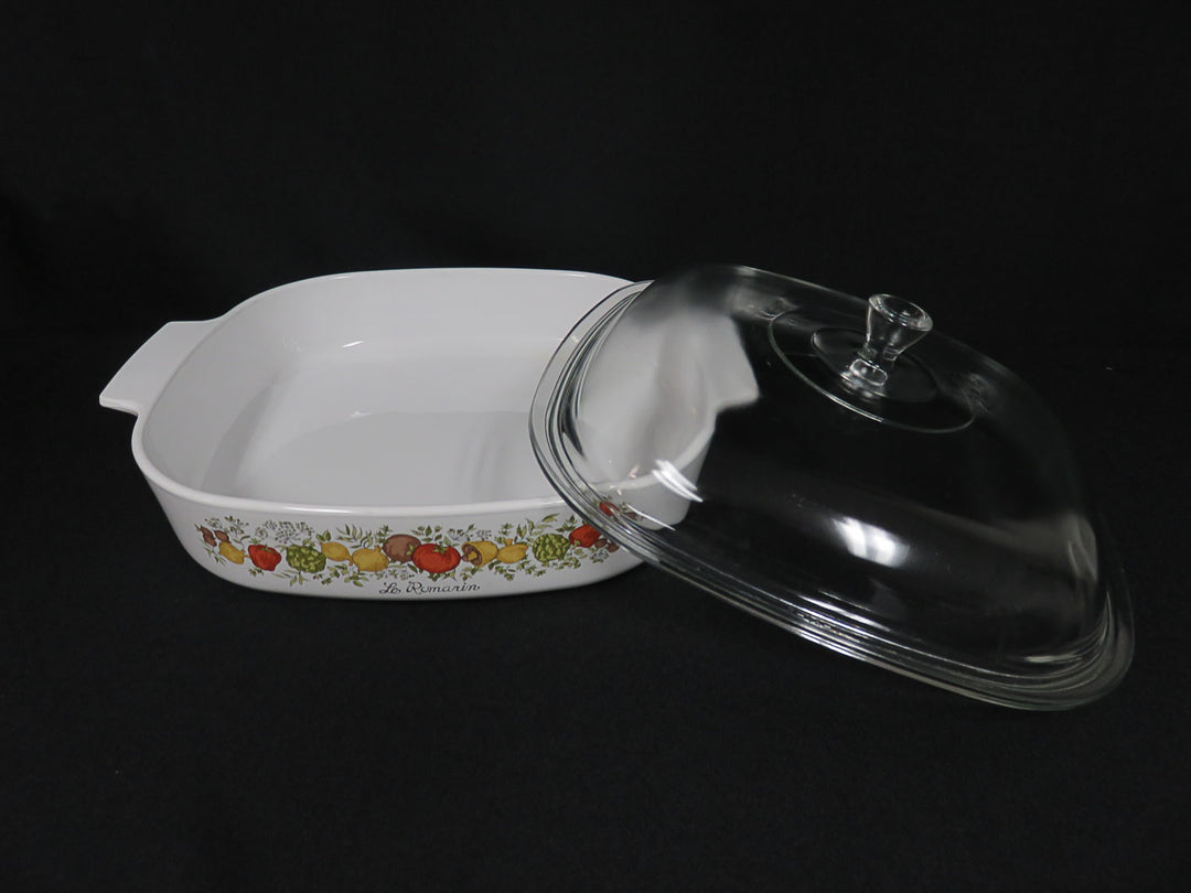 Corning Casserole