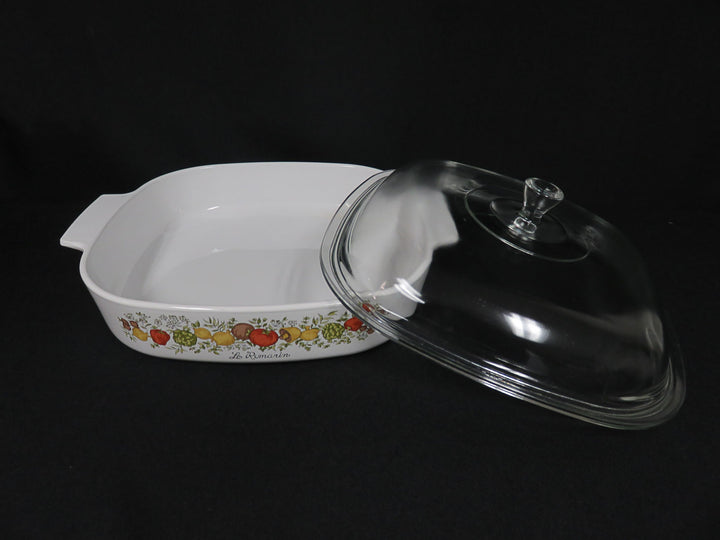 Corning Casserole